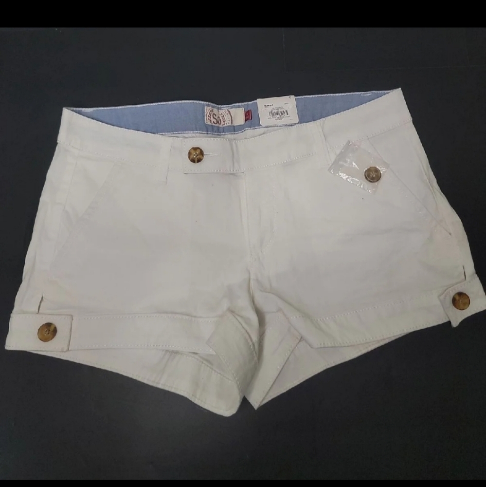 Womens shorts size 9